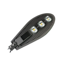 Microplaqueta por atacado do Bridgelux da ESPIGA da luz de rua do diodo emissor de luz do poder superior 150W exterior